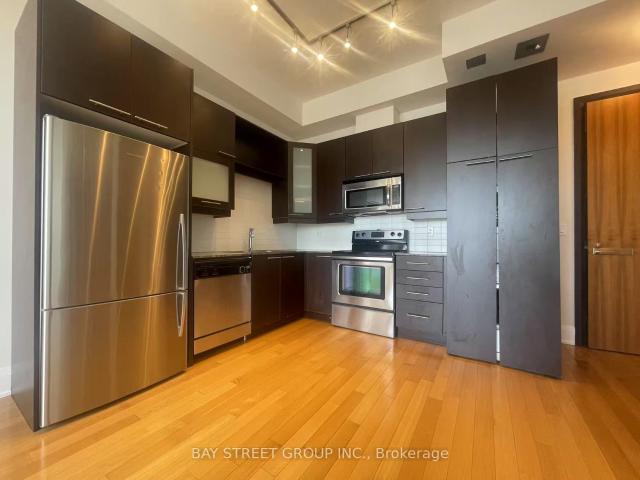 Apartment for rent in Toronto Centre, Toronto