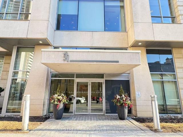 Apartment for rent in Toronto Centre, Toronto