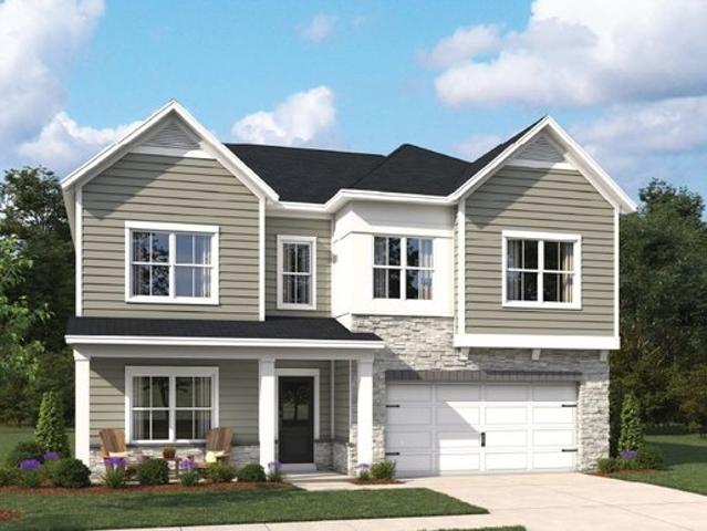 House for rent in Rolesville, Wake County