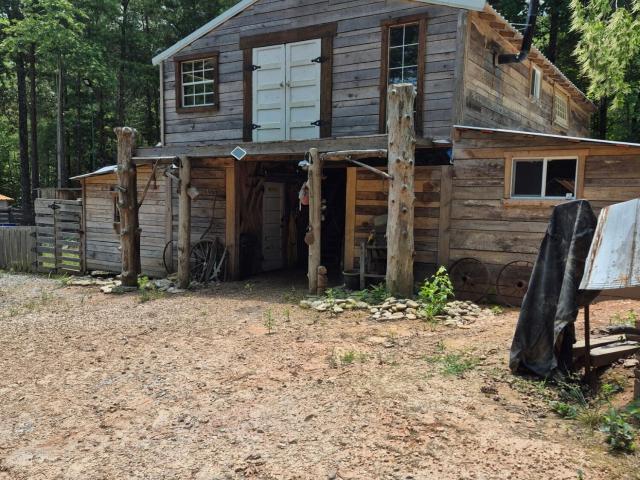 Land for sale in Tennessee