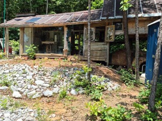 Land for sale in Tennessee
