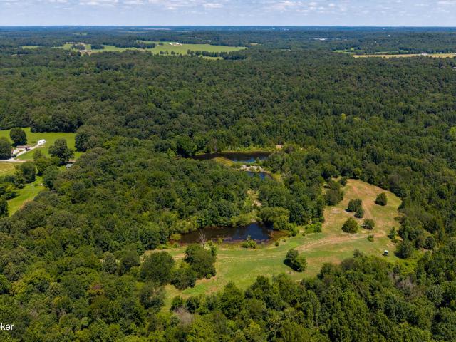 Land for sale in Dawson Springs, Kentucky