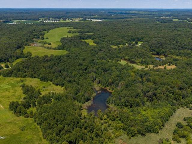 Land for sale in Dawson Springs, Kentucky