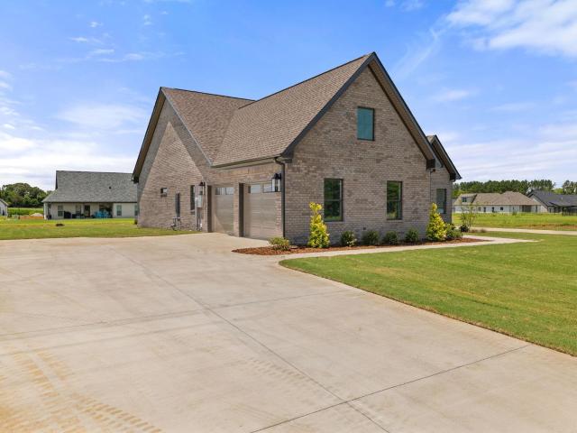 House for sale in Killen, Alabama