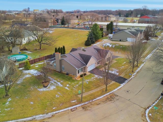 House for sale in Dixon, Illinois