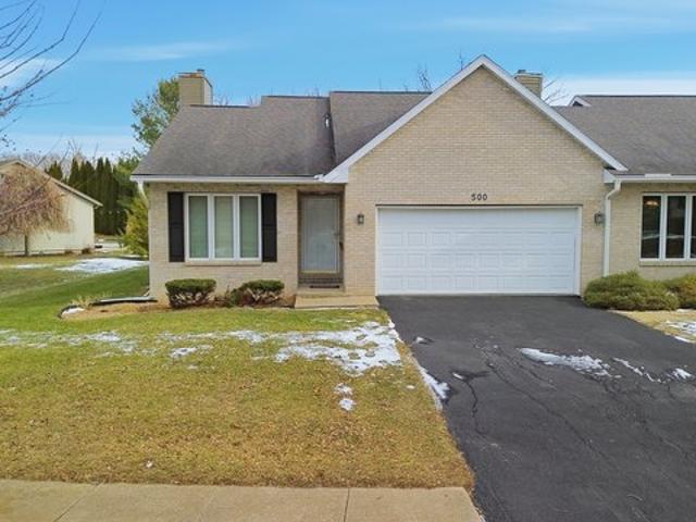 Townhouse for sale in Dixon, Illinois