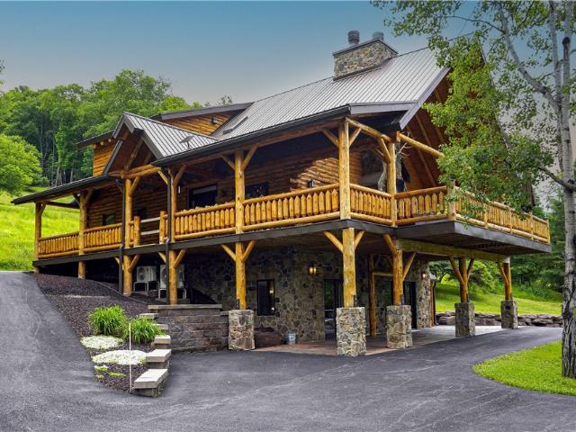 House for sale in Mount Upton, New York