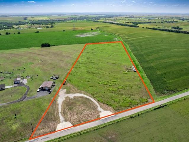 Land for sale in Williamson, Texas