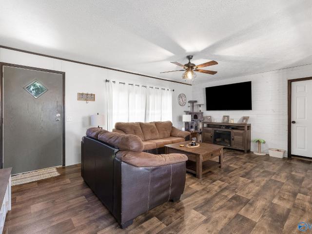 House for sale in Moulton, Alabama