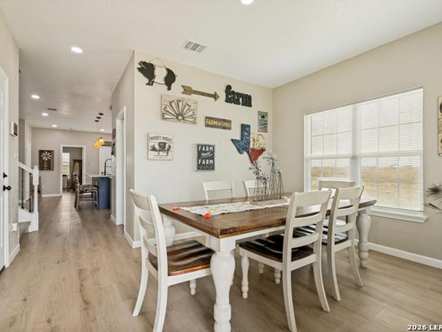 House for sale in Moore, Texas