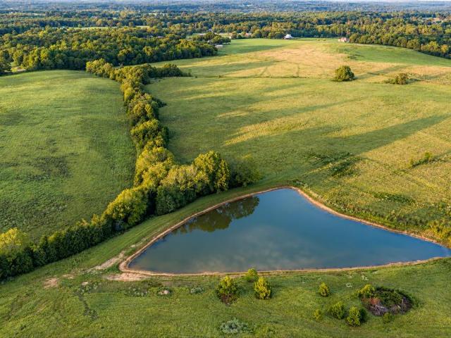 Land for sale in Bullard, Texas