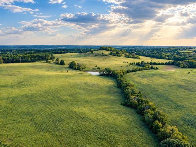 Land for sale in Smith, Texas