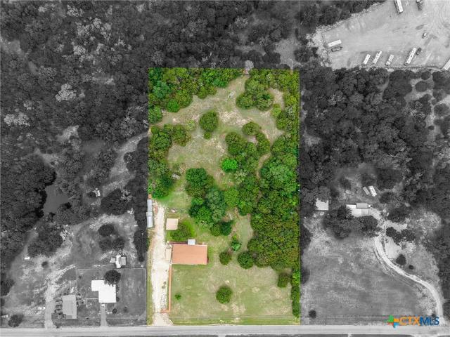 House for sale in Kempner, Texas