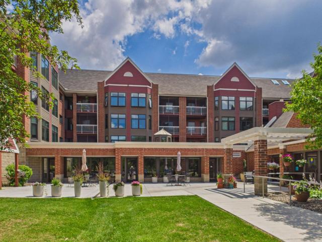 House for sale in Ramsey, Minnesota