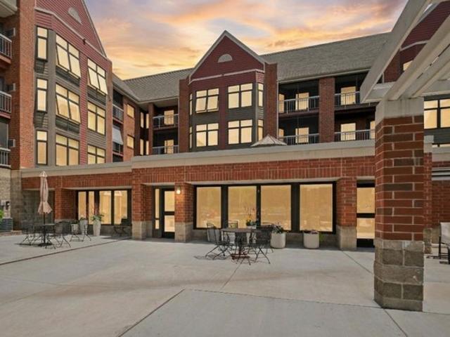 Condo for sale in Ramsey, Minnesota
