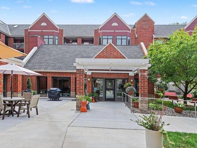 Condo for sale in Ramsey, Minnesota
