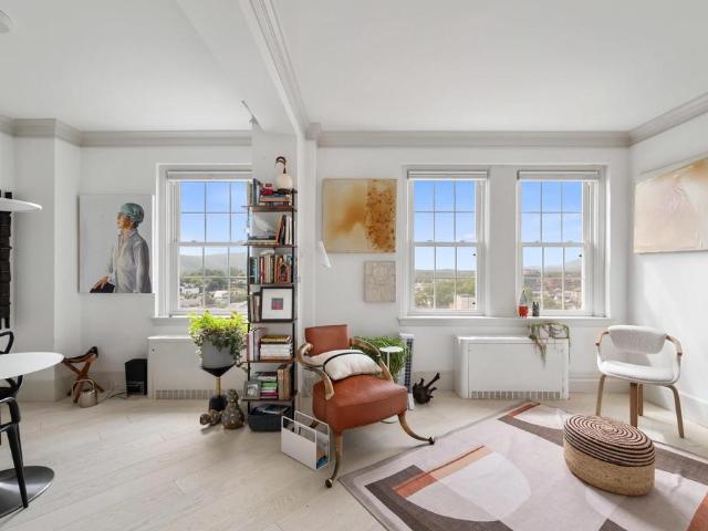 Condo for sale in North Downtown, Charlottesville