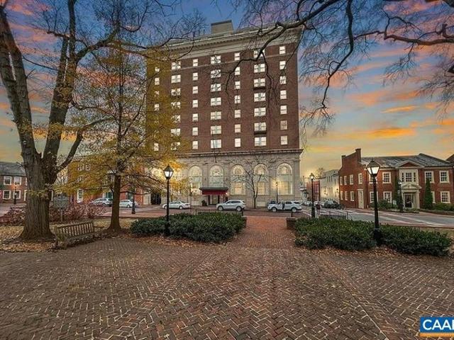 Condo for sale in Charlottesville, Virginia