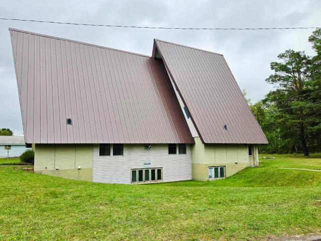 House for sale in Hoyt Lakes, Minnesota