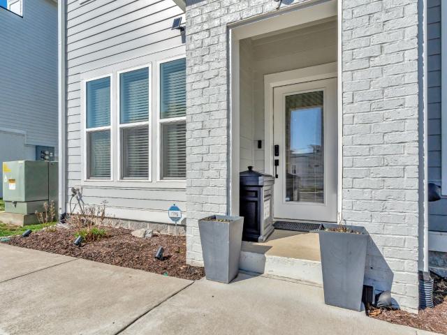 Townhouse for sale in Madison