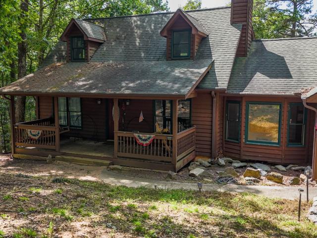 House for sale in Demorest, Habersham County