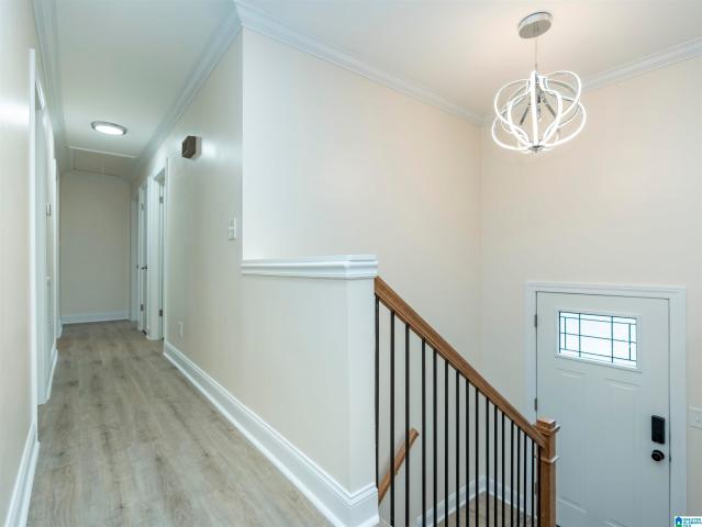 House for sale in Pelham, Alabama