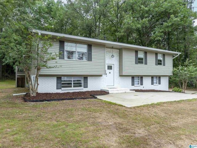 House for sale in Pelham, Alabama