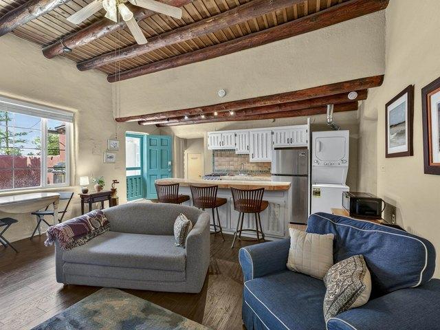 Condo for sale in El Prado, New Mexico