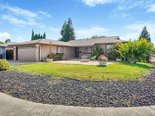 House for sale in Solano, California