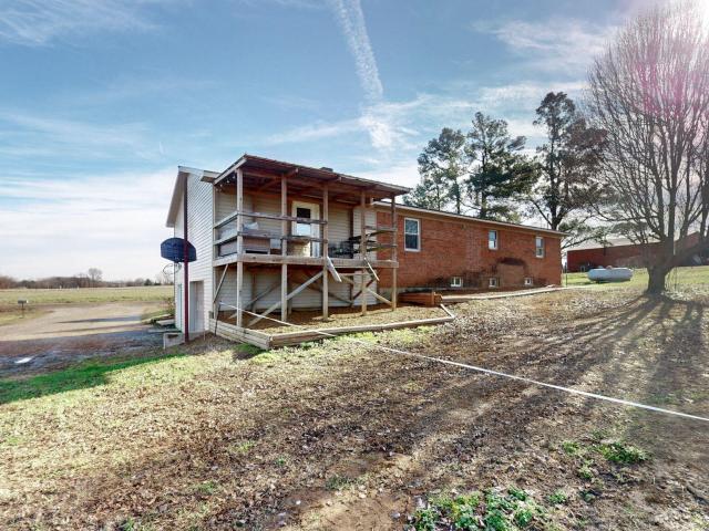 Farm for sale in Murray, Kentucky