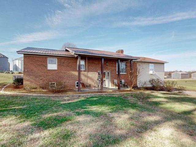 Farm for sale in Murray, Kentucky