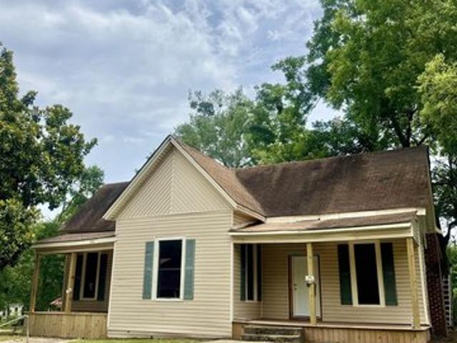 House for sale in Harrison, Texas
