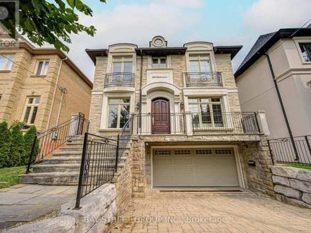 House for sale in Woburn, Ontario