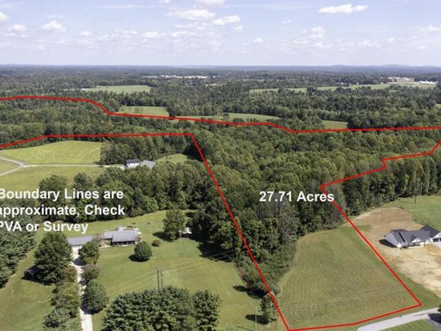 Land for sale in Liberty, Casey County
