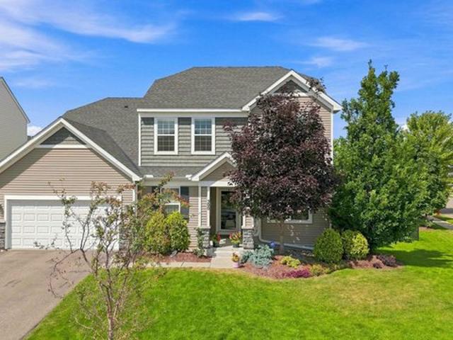 House for sale in Ramsey, Minnesota
