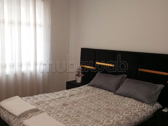 Appartement location à Ben Slimane