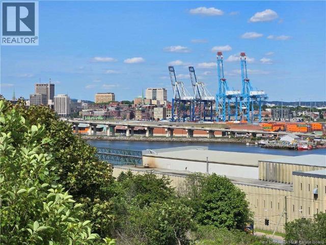 Condo for sale in City Of Saint John, New Brunswick