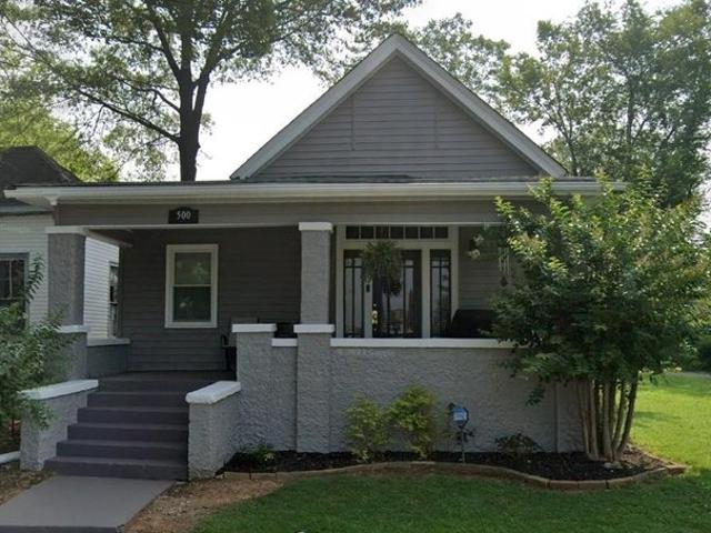 House for sale in Sheffield, Alabama