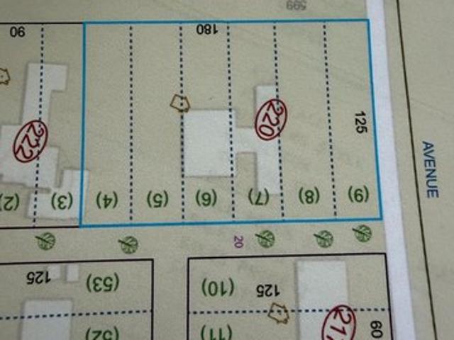Land for sale in Kearneysville, West Virginia