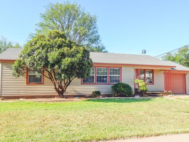 House for sale in Littlefield, Texas