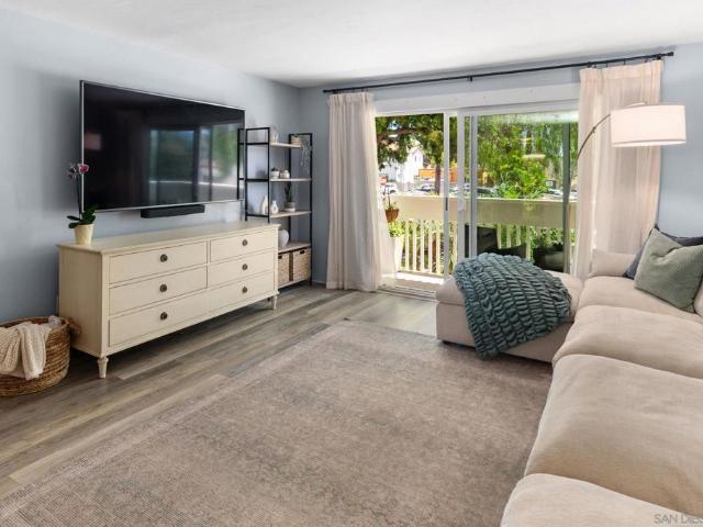 Condo for sale in Coronado, California