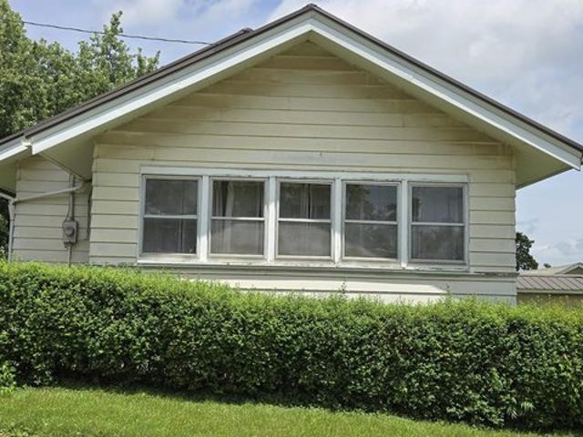 House for sale in Leon, Iowa