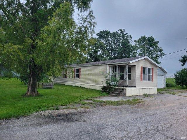 House for sale in Reynolds, White County