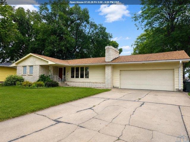 House for sale in Nebraska