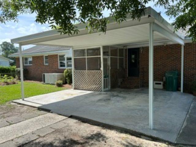 House for sale in Hemingway, South Carolina