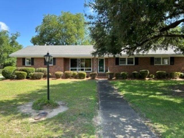 House for sale in Hemingway, South Carolina