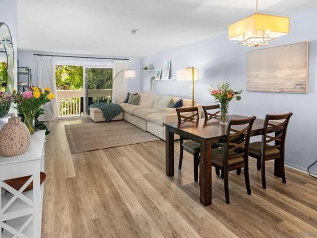 Condo for sale in Coronado, California