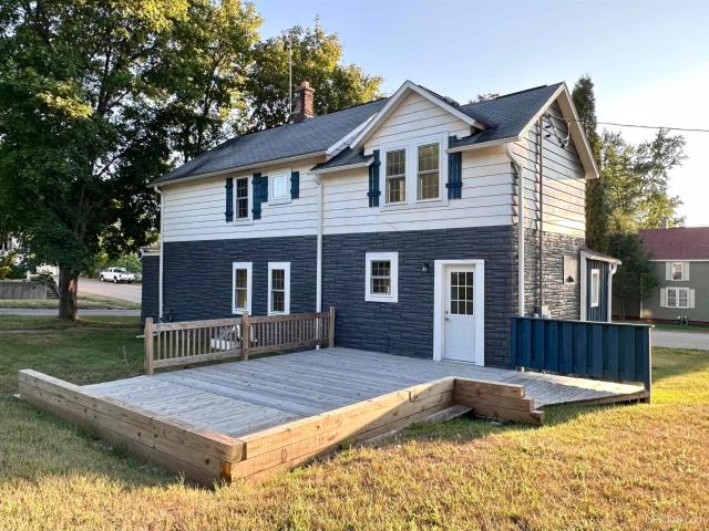 House for sale in Iron Mountain, Michigan