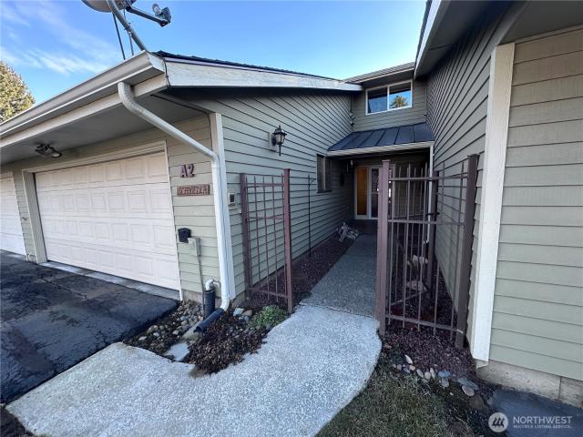 Condo for sale in Ellensburg, Washington
