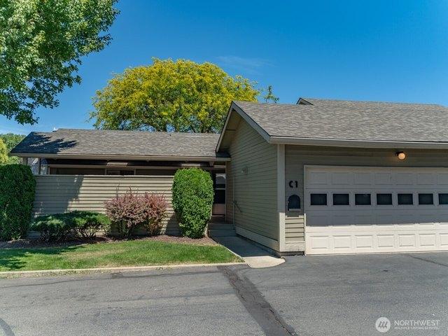 Condo for sale in Ellensburg, Washington